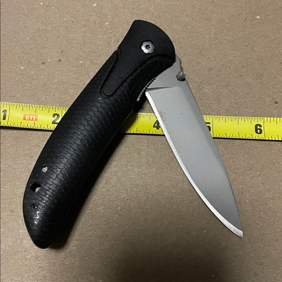 Gerber knife - Picture 4 of 4